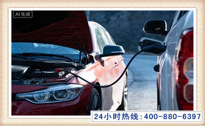 宜良潍坊拖车,附近24小时汽车拖车救援，潍坊道路救援拖车电话