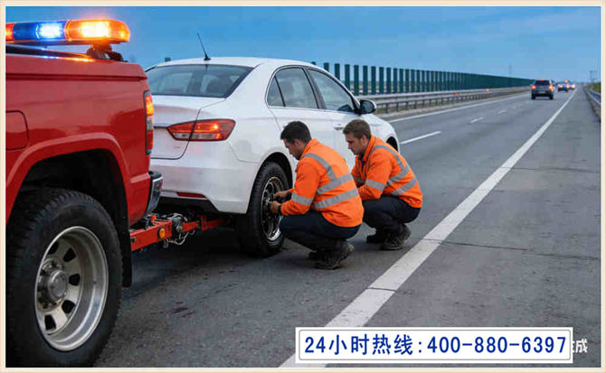 宜良汽车救援道路救援 宜良汽车救援道路救援